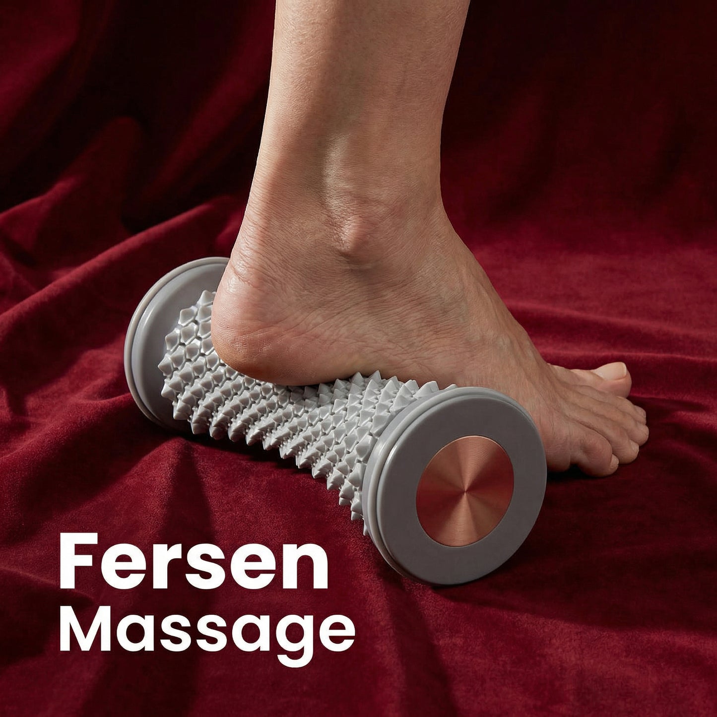 Massageroller