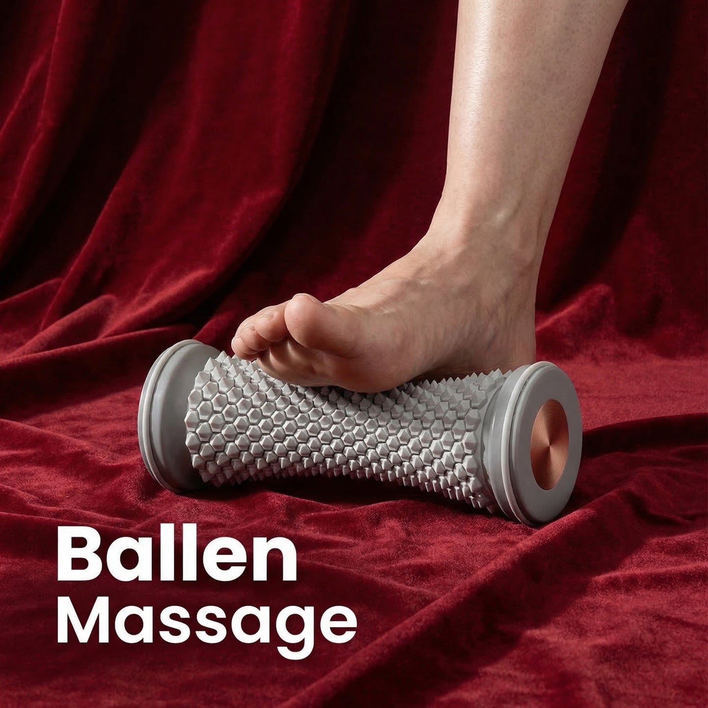 Massageroller